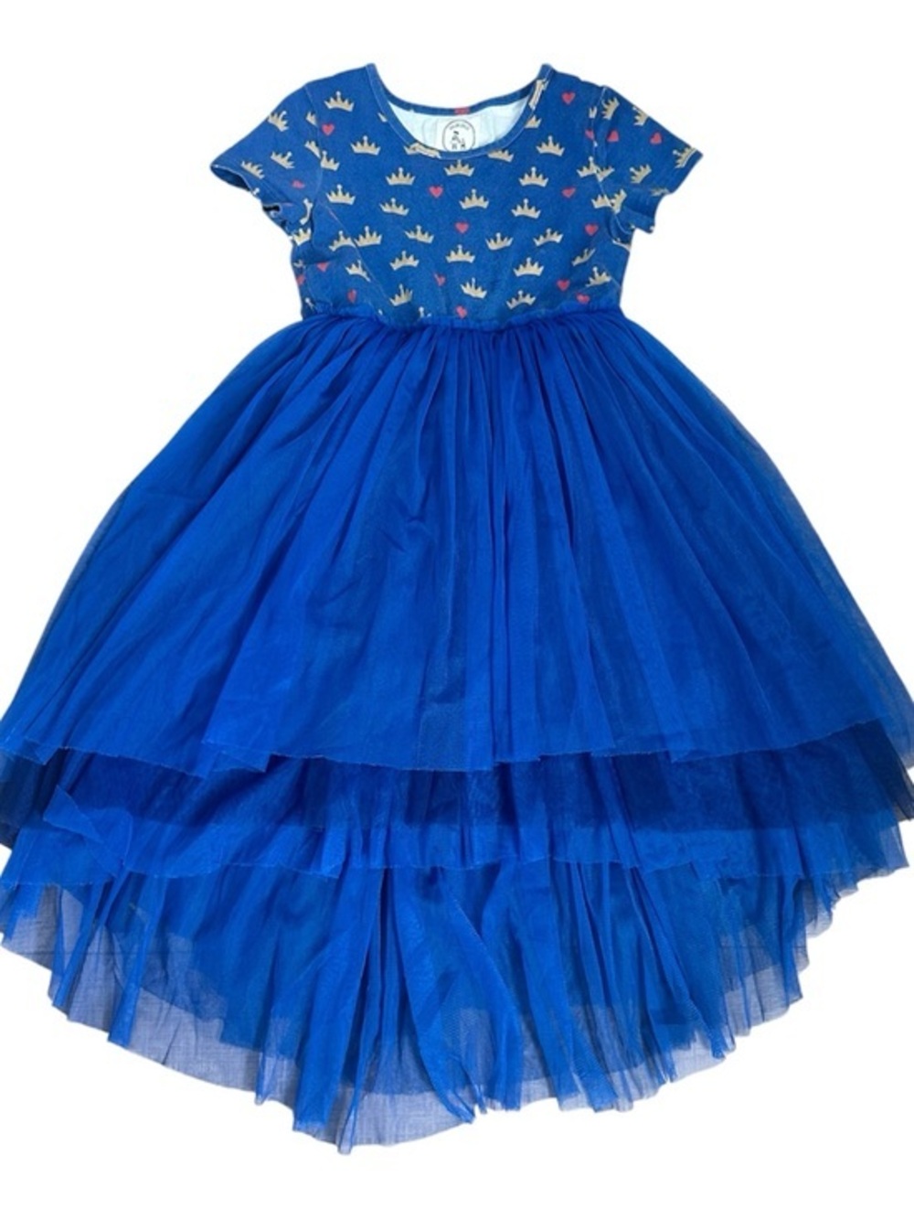 Evie Grimhilde Descendants Dress from Taylor Joelle.